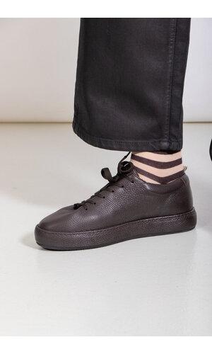 Officine Creative Officine Creative Sneaker / Nebula 001 / Brown