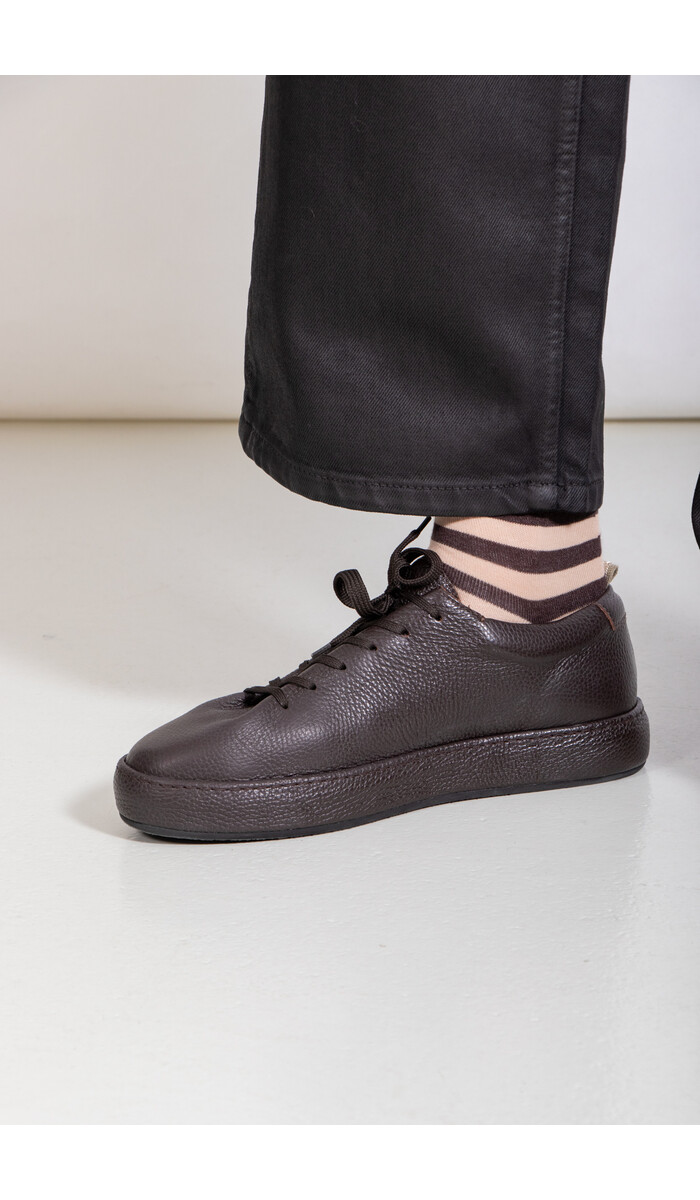Officine Creative Officine Creative Sneaker / Nebula 001 / Brown