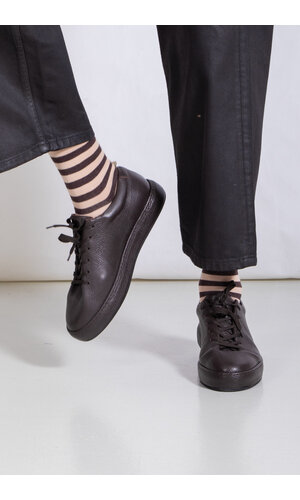 Officine Creative Officine Creative Sneaker / Nebula 001 / Brown