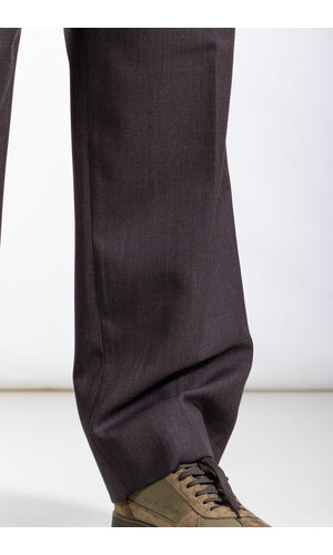 Nine In The Morning Nine in the Morning Trousers / Kai Baggy / Dark Grey
