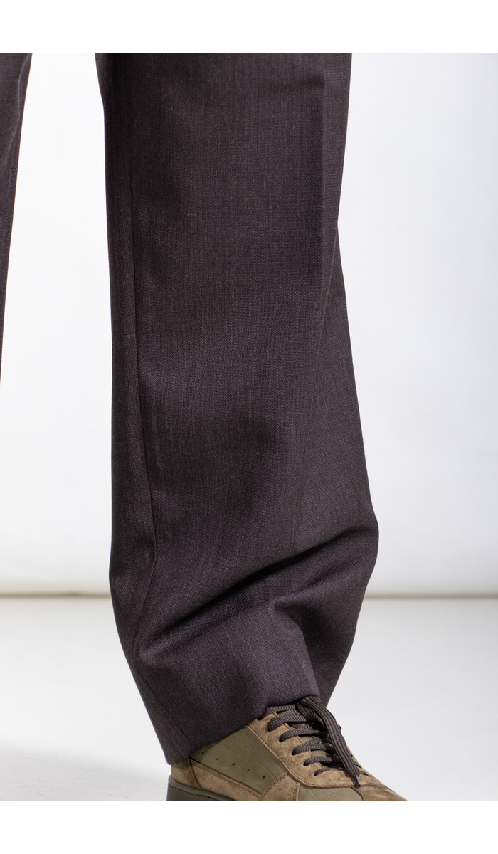 Nine In The Morning Nine in the Morning Trousers / Kai Baggy / Dark Grey