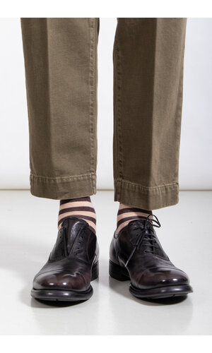 Officine Creative Officine Creative Shoes / Chronicle 003 / Magnet