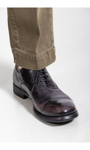 Officine Creative Officine Creative Shoes / Chronicle 003 / Magnet