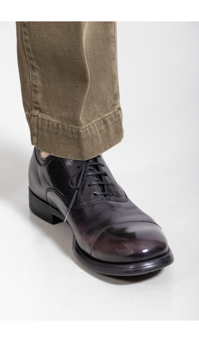 Officine Creative Officine Creative Shoes / Chronicle 003 / Magnet