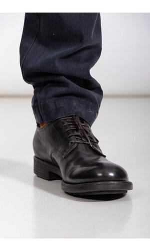 Officine Creative Officine Creative Schuhe / Sergeant 001 / Braun