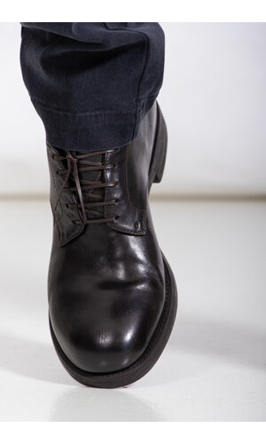 Officine Creative Officine Creative Schuhe / Sergeant 001 / Braun