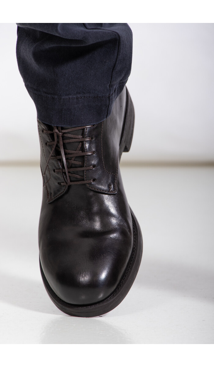 Officine Creative Officine Creative Schuhe / Sergeant 001 / Braun