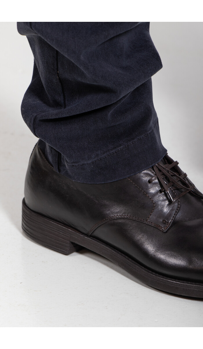 Officine Creative Officine Creative Schuhe / Sergeant 001 / Braun