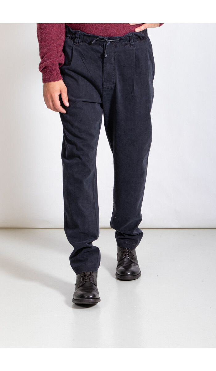 Officine Creative Officine Creative Schuhe / Sergeant 001 / Braun