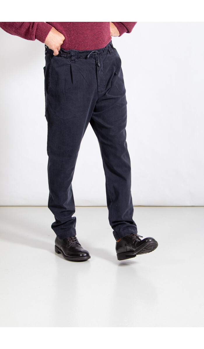 Officine Creative Officine Creative Schuhe / Sergeant 001 / Braun