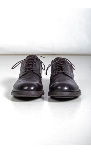 Officine Creative Officine Creative Schuhe / Sergeant 001 / Braun