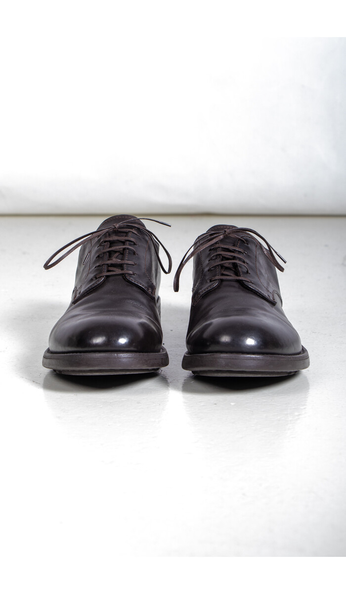Officine Creative Officine Creative Schuhe / Sergeant 001 / Braun