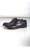 Officine Creative Schoen / Sergeant 001 / Bruin