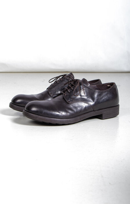 Officine Creative Officine Creative Schoe / Sergeant 001 / Brown