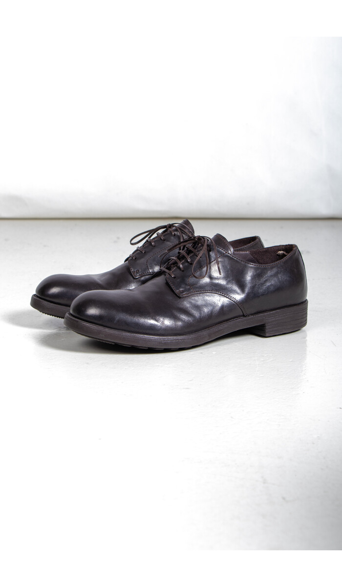 Officine Creative Officine Creative Schuhe / Sergeant 001 / Braun