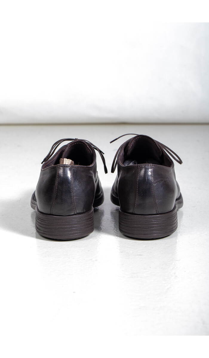 Officine Creative Officine Creative Schuhe / Sergeant 001 / Braun