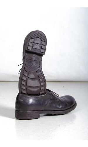 Officine Creative Officine Creative Schuhe / Sergeant 001 / Braun