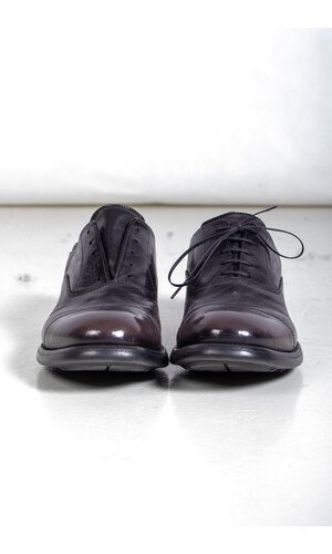 Officine Creative Officine Creative Shoes / Chronicle 003 / Magnet