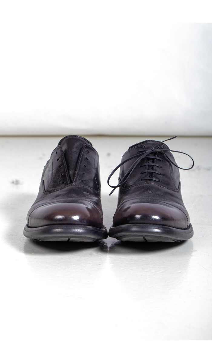 Officine Creative Officine Creative Shoes / Chronicle 003 / Magnet