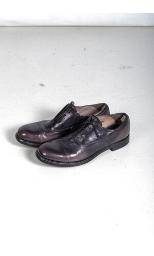 Officine Creative Officine Creative Shoes / Chronicle 003 / Magnet