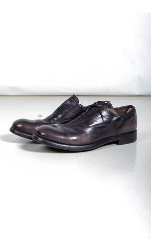 Officine Creative Officine Creative Shoes / Chronicle 003 / Magnet