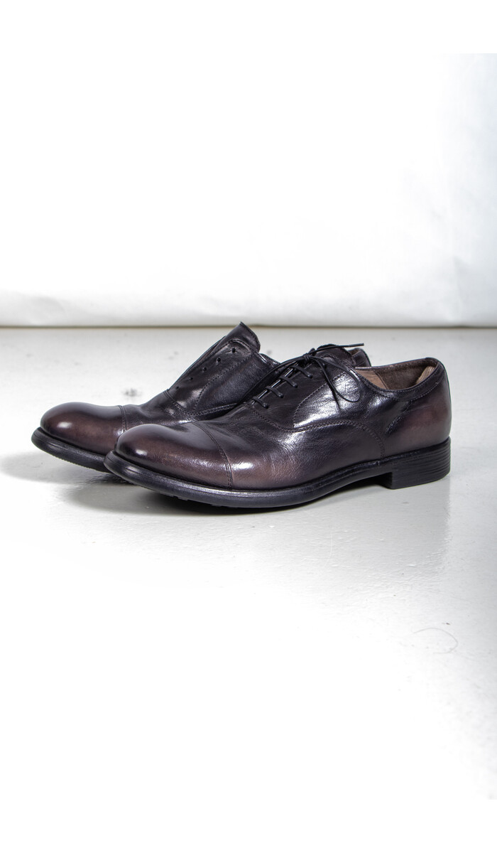 Officine Creative Officine Creative Shoes / Chronicle 003 / Magnet