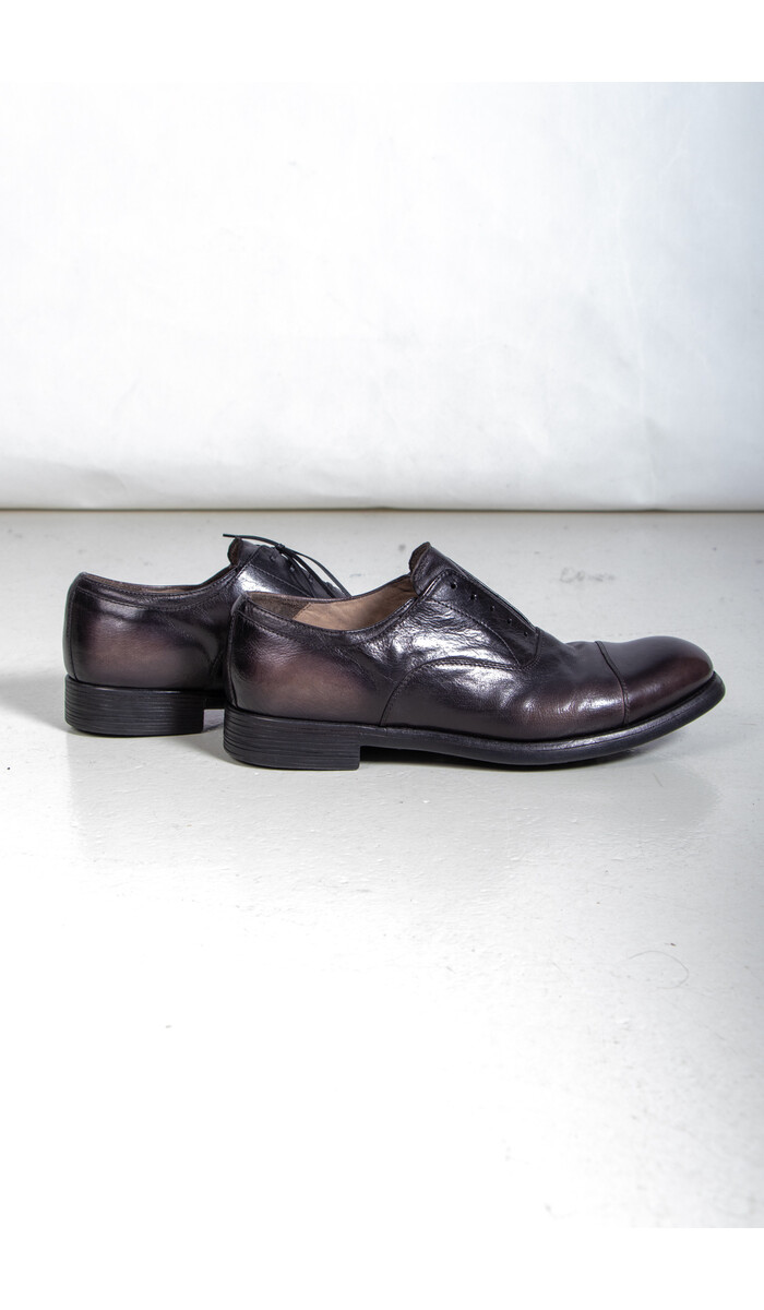 Officine Creative Officine Creative Shoes / Chronicle 003 / Magnet