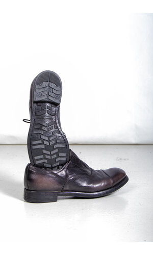 Officine Creative Officine Creative Shoes / Chronicle 003 / Magnet