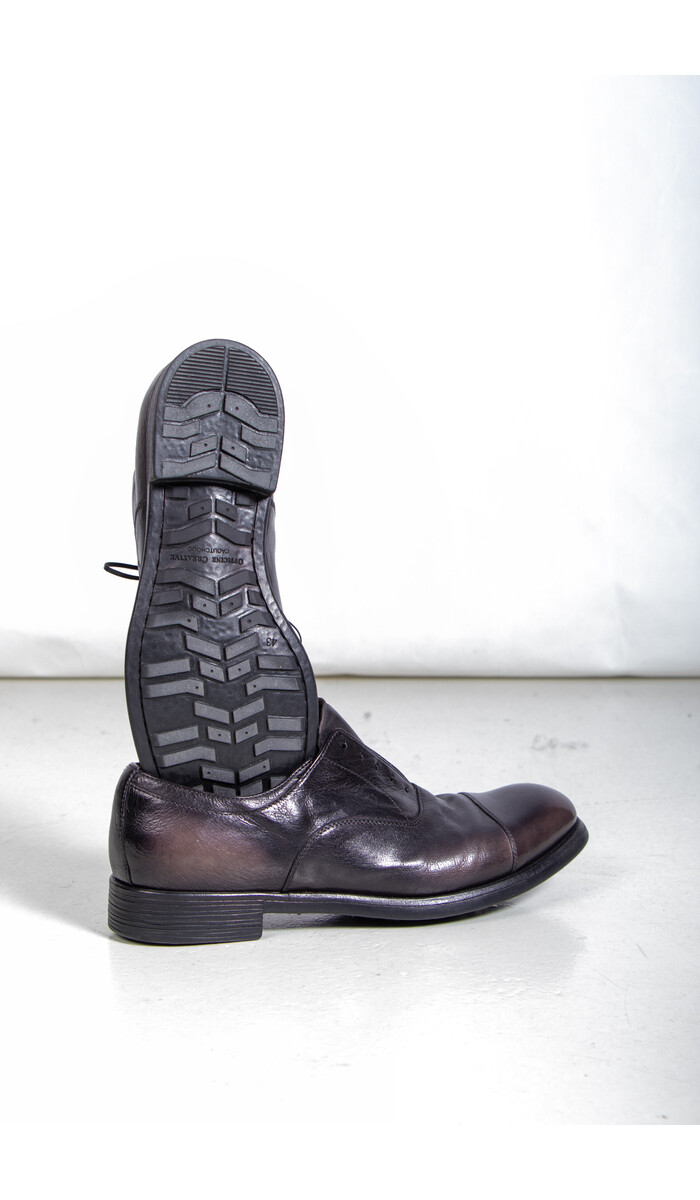Officine Creative Officine Creative Shoes / Chronicle 003 / Magnet