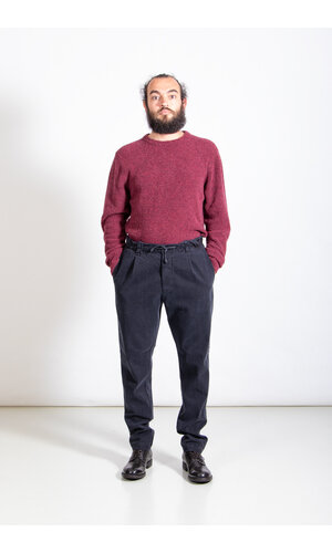Transit Transit Trousers / CFUTRBB110 / Cloudy