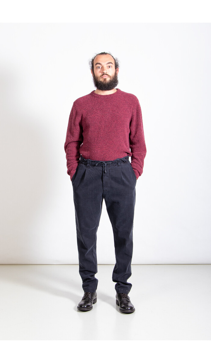 Transit Transit Trousers / CFUTRBB110 / Cloudy