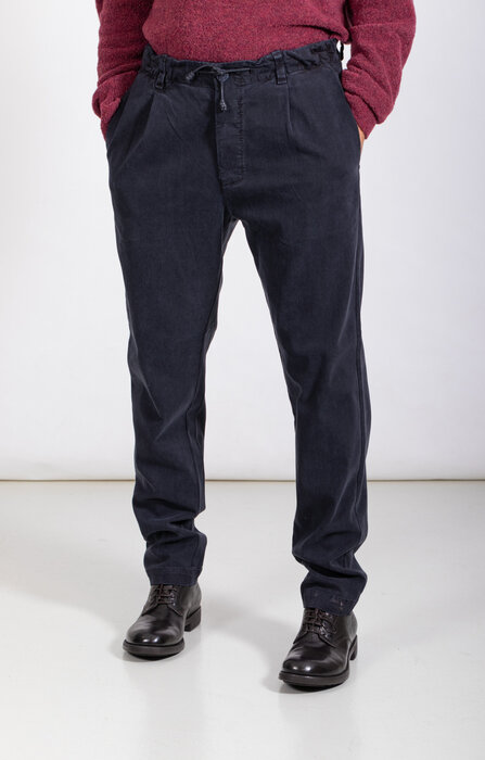 Transit Transit Trousers / CFUTRBB110 / Cloudy