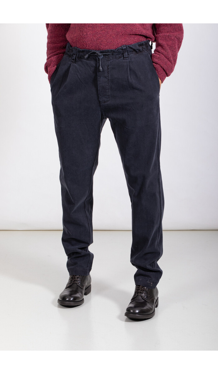 Transit Transit Trousers / CFUTRBB110 / Cloudy