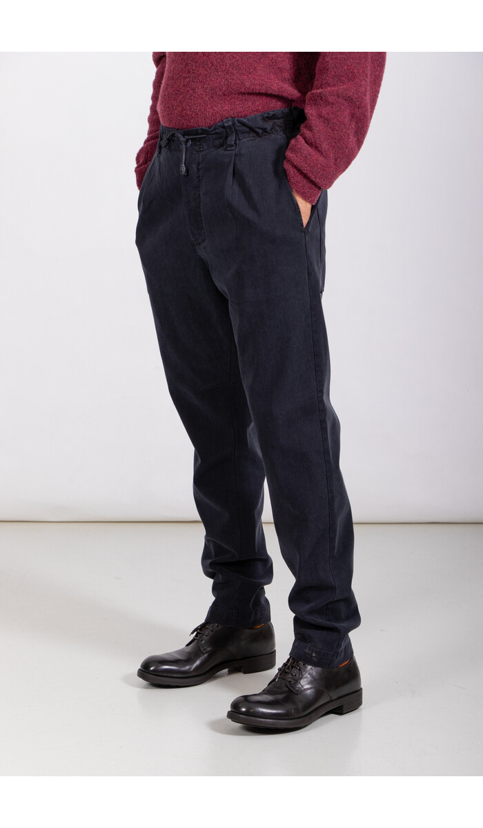 Transit Transit Trousers / CFUTRBB110 / Cloudy