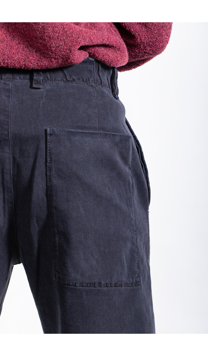 Transit Transit Trousers / CFUTRBB110 / Cloudy