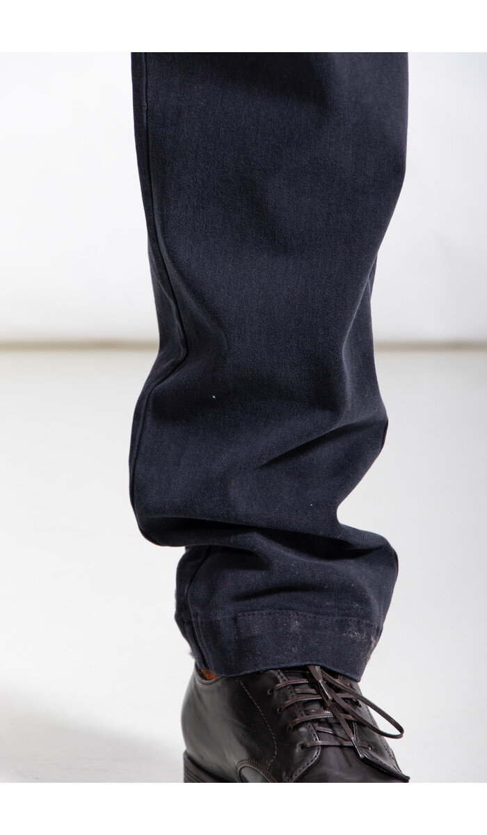 Transit Transit Trousers / CFUTRBB110 / Cloudy