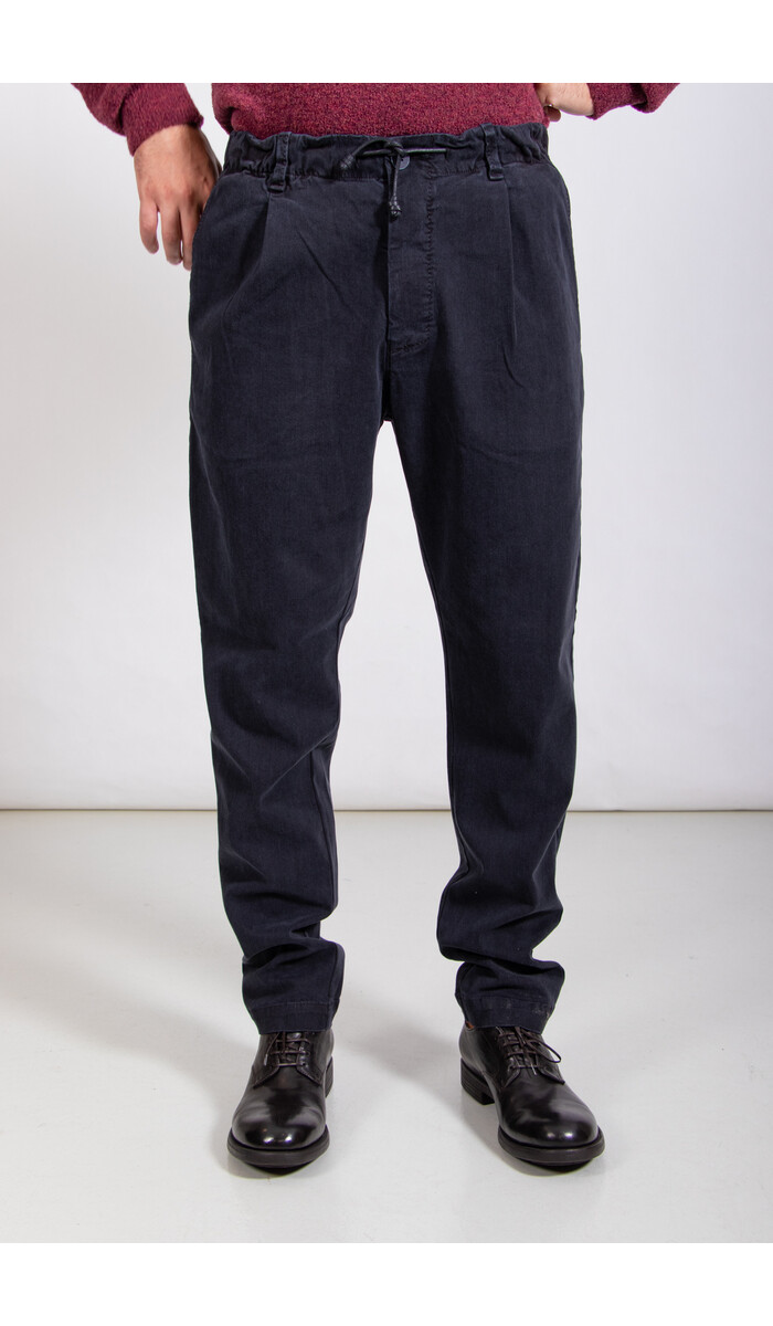Transit Transit Trousers / CFUTRBB110 / Cloudy