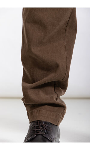Transit Transit Trousers / CFUTRBB110 / Brown