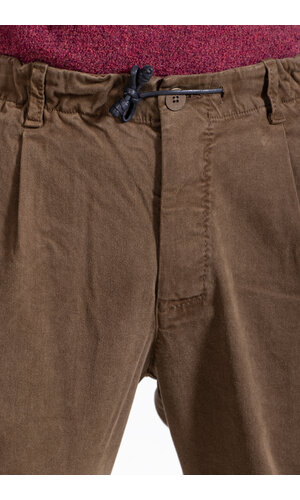 Transit Transit Trousers / CFUTRBB110 / Brown