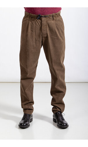 Transit Transit Trousers / CFUTRBB110 / Brown