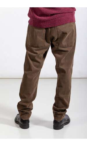 Transit Transit Trousers / CFUTRBB110 / Brown