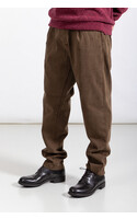 Transit Trousers / CFUTRBB110 / Brown