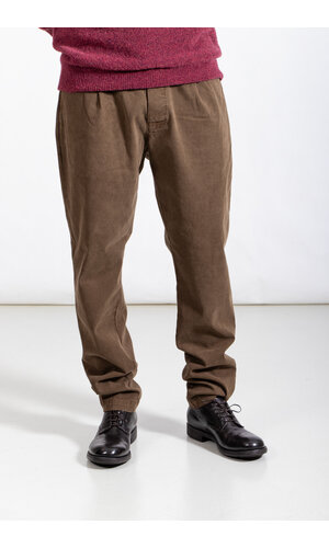 Transit Transit Trousers / CFUTRBB110 / Brown