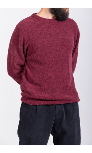 Gallia Gallia Sweater / Gilroy / Freisa Wine
