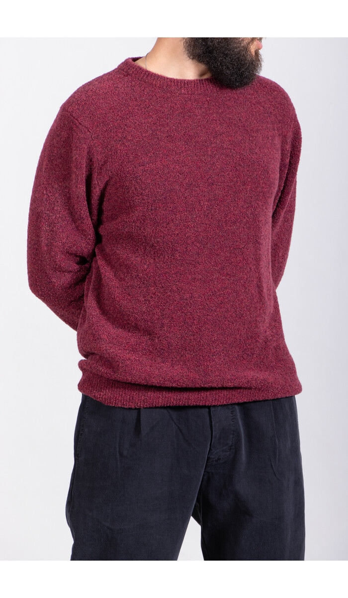 Gallia Gallia Sweater / Gilroy / Freisa Wine