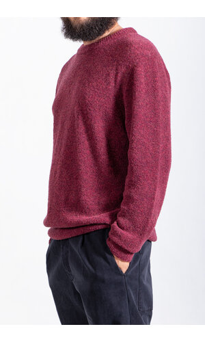 Gallia Gallia Sweater / Gilroy / Freisa Wine
