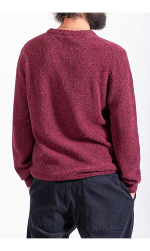 Gallia Gallia Sweater / Gilroy / Freisa Wine