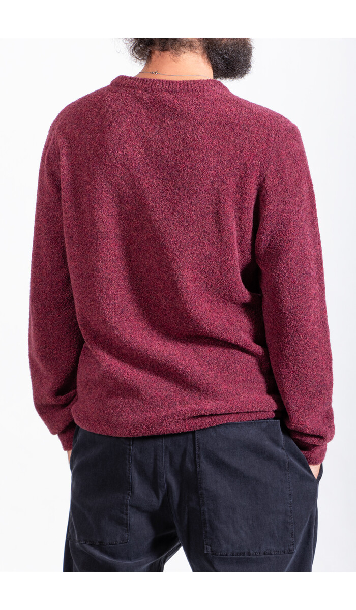 Gallia Gallia Sweater / Gilroy / Freisa Wine