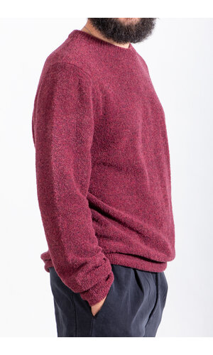 Gallia Gallia Sweater / Gilroy / Freisa Wine