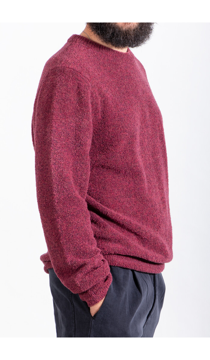 Gallia Gallia Sweater / Gilroy / Freisa Wine